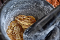 Journey Within /// A Sacred Meditation Incense for the Discovery of One's Path and Purpose /// 1oz Loose Incense Blend - Moon Goddess Magick Apothecary