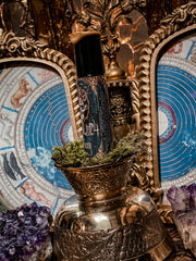 Pisces Zodiac Perfume Oil • February 19 – March 20 • The Dreamer • The Mystic • The Healer • The Empath • The Psychic 10ml Roll on Bottle