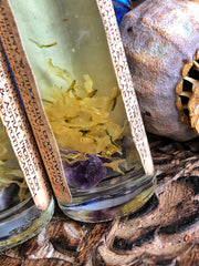 Realm of Dreams/// Lucid Dream Oil /// Dream Recall /// Dream Magick 1/3oz - Moon Goddess Magick Apothecary