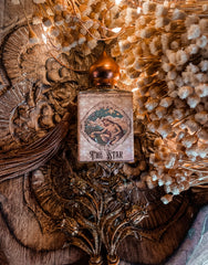 The Star Perfume ~ Remember your Star Path ~ Divine Power Awakening ~ Pleiadian Perfume ~ Starchild ~ Starseed