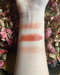 The Scarlet Woman ~ Bewitched Lip & Cheek Stain ~ Invoking the Goddess Babalon ~ Natual and Organic Rouge ~ Glamour Magick ~ 1.5oz