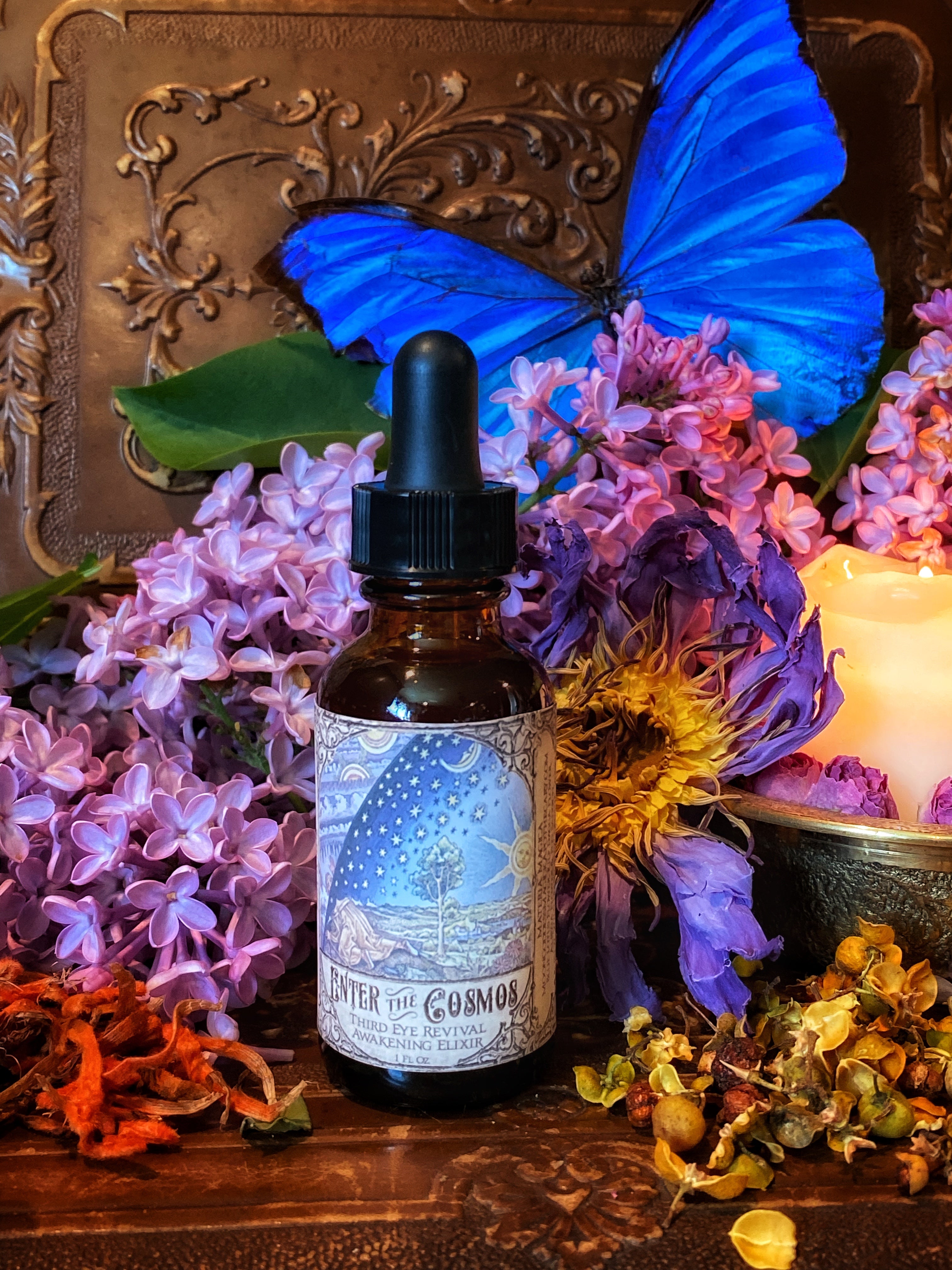 Chosen One - Third Eye - The Awaken Store - Third Eye