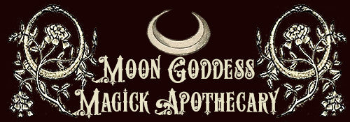 Moon Goddess Magick Apothecary LLC